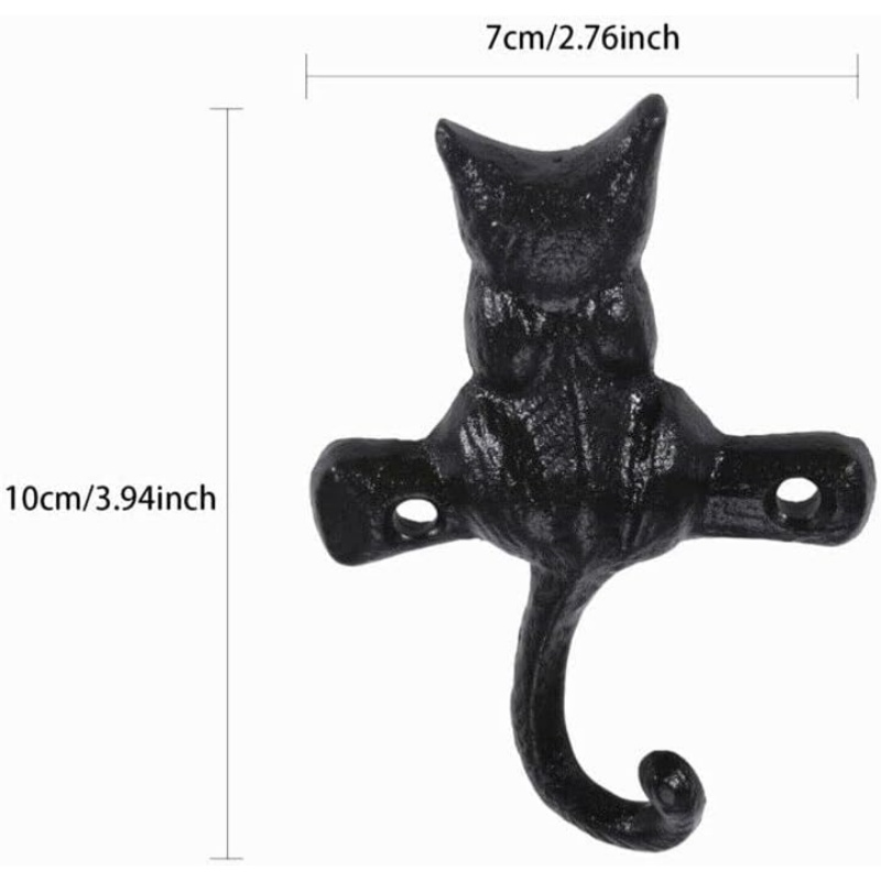 1/2/4Pcs Heavy Duty Cast Iron  - Reel Bag 리뷰 및 가격