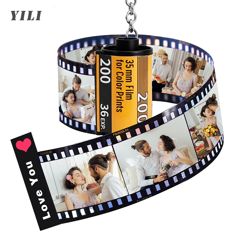 Personalized Custom Photo Pict - Conventional Reel 리뷰 및 가격