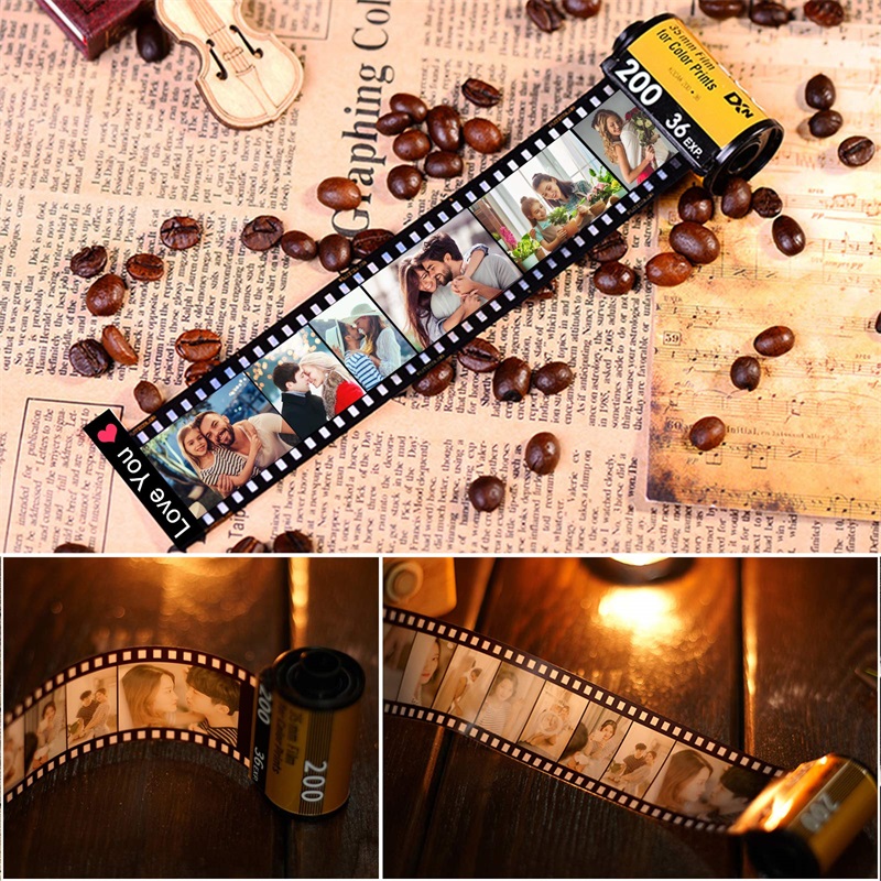 Personalized Custom Photo Pict - Conventional Reel 리뷰 및 가격