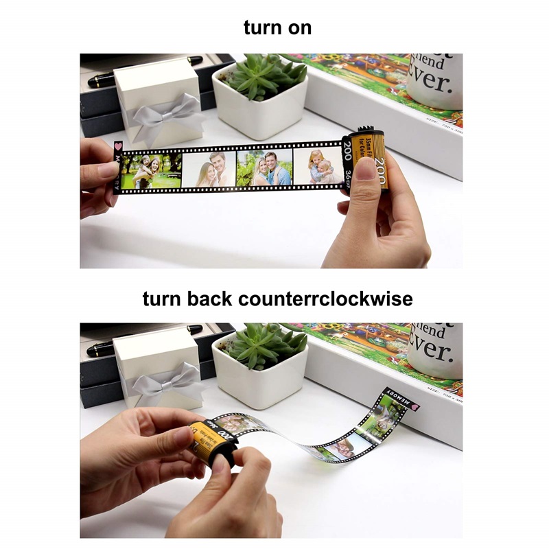 Personalized Custom Photo Pict - Conventional Reel 리뷰 및 가격