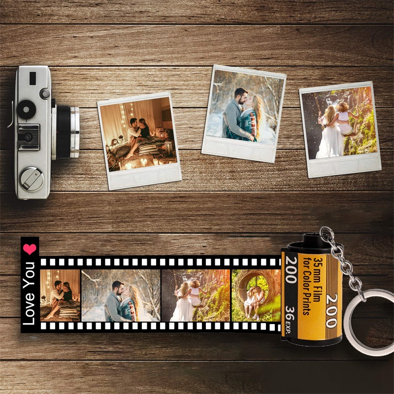 Personalized Custom Photo Pict - Conventional Reel 리뷰 및 가격