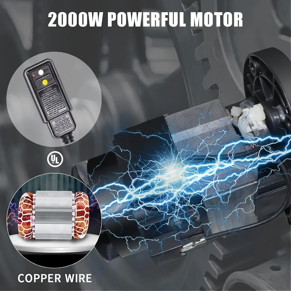For 3500PSI Pressure Washer, 2 - Electric Reel 리뷰 및 가격