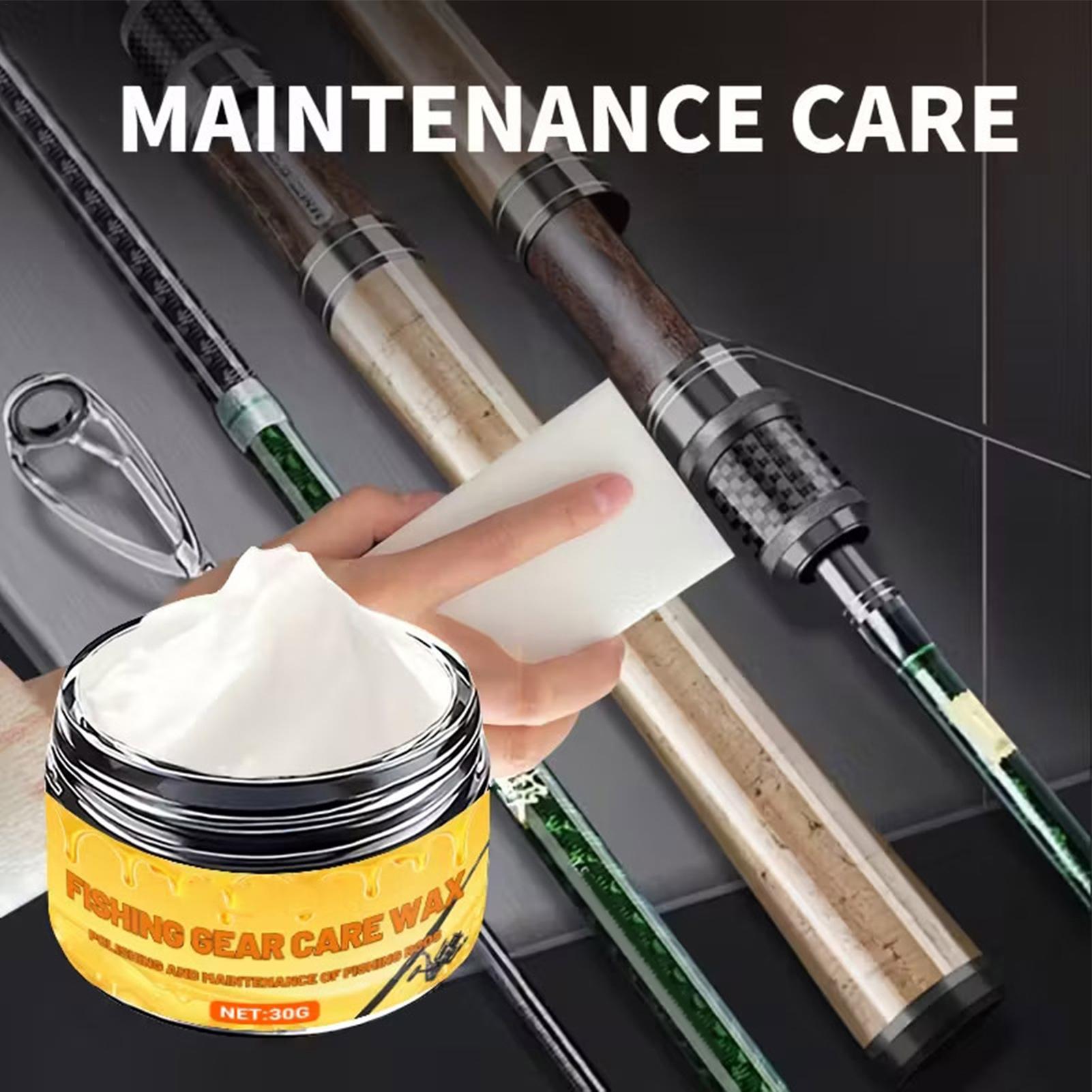 Fishing Reel Grease Multi Use  - Reel Grease 리뷰 및 가격