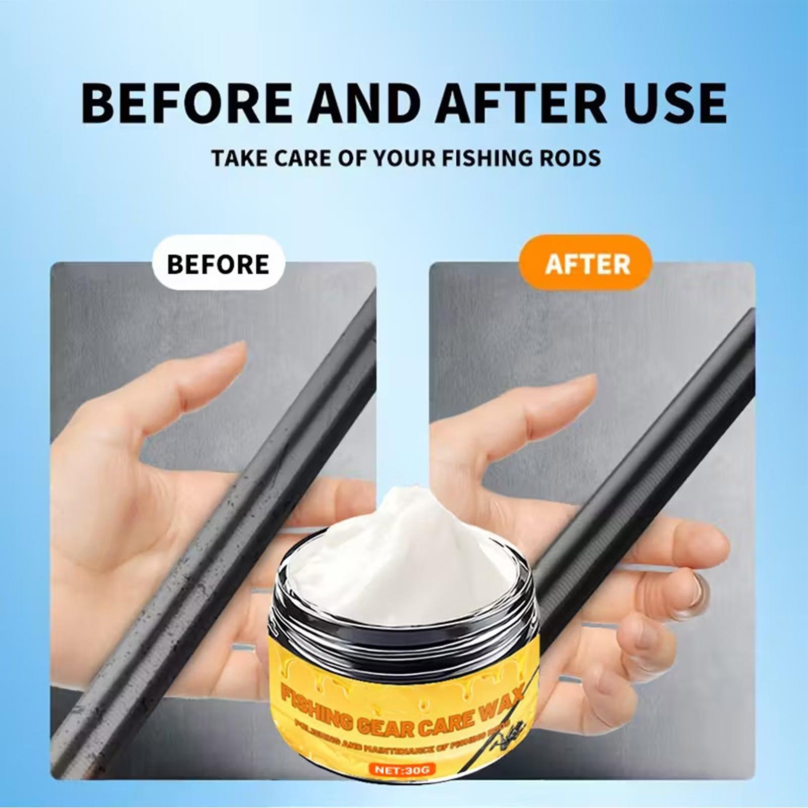 Fishing Reel Grease Multi Use  - Reel Grease 리뷰 및 가격