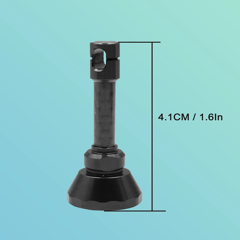 Reel Stand 41mm Black For Shim - Conventional Reel 리뷰 및 가격