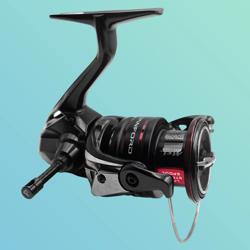 Reel Stand 41mm Black For Shim - Conventional Reel 리뷰 및 가격