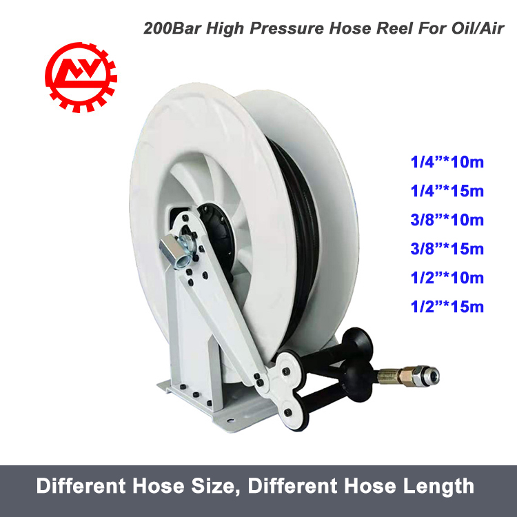 1/4 Inch 15 Meters Heavy Duty  - Reel Grease 리뷰 및 가격