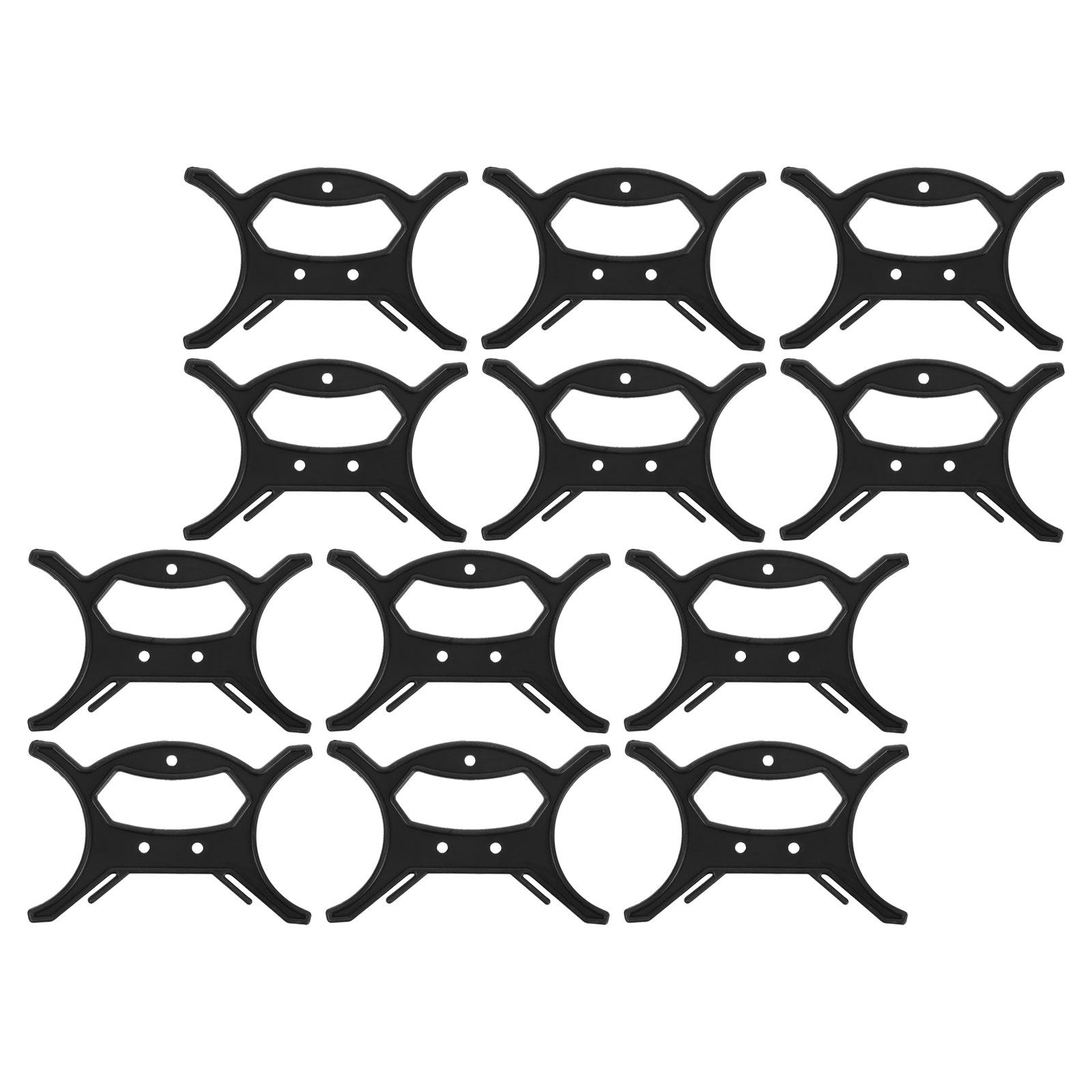 12Pcs Plastic Christmas Lights - Reel Handle 리뷰 및 가격