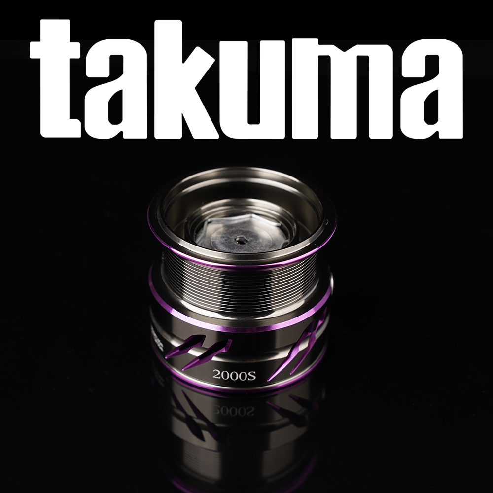 Takuma Lingxi CNC Aluminum All - Fly Reel 리뷰 및 가격