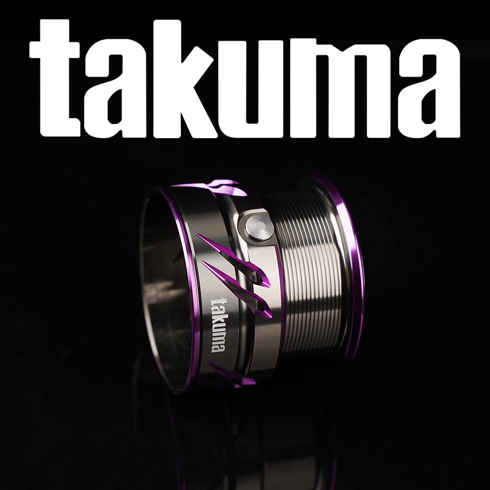 Takuma Lingxi CNC Aluminum All - Fly Reel 리뷰 및 가격