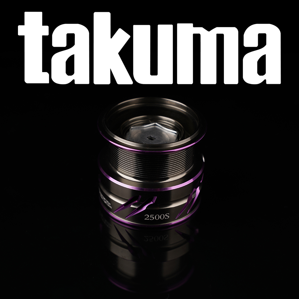 Takuma Lingxi CNC Aluminum All - Fly Reel 리뷰 및 가격