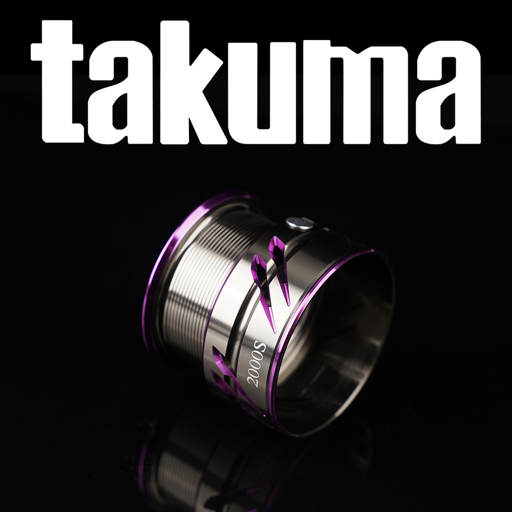 Takuma Lingxi CNC Aluminum All - Fly Reel 리뷰 및 가격