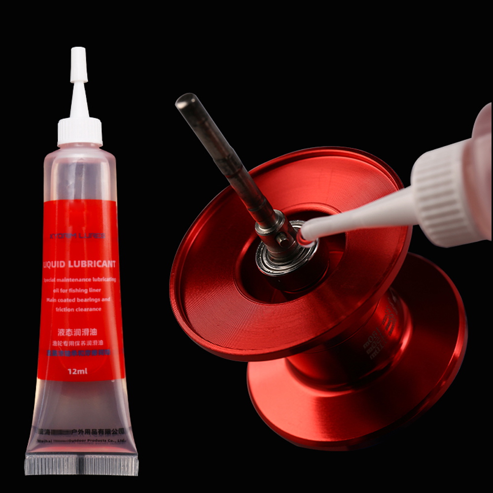 2Pcs Fishing Reel Maintenance  - Reel Grease 리뷰 및 가격
