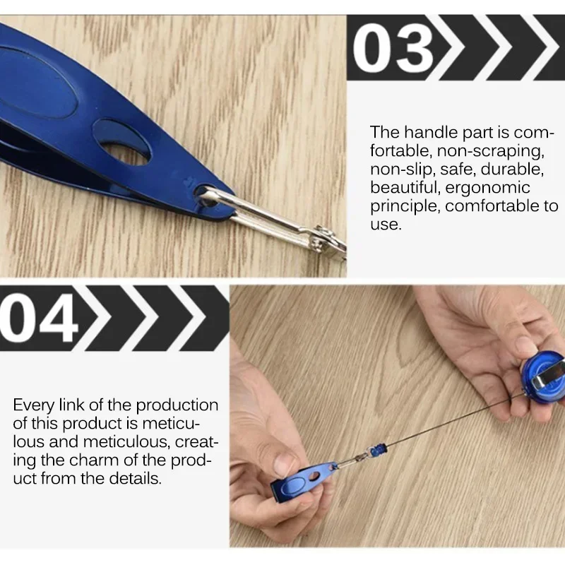 New Outdoor Fishing Line Clips - Conventional Reel 리뷰 및 가격