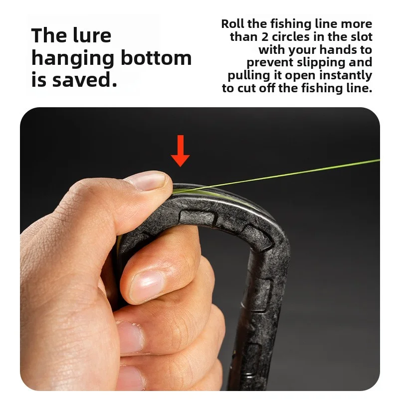 Lure Hang-Up Fishing Line Tens - Spinning Reel 리뷰 및 가격