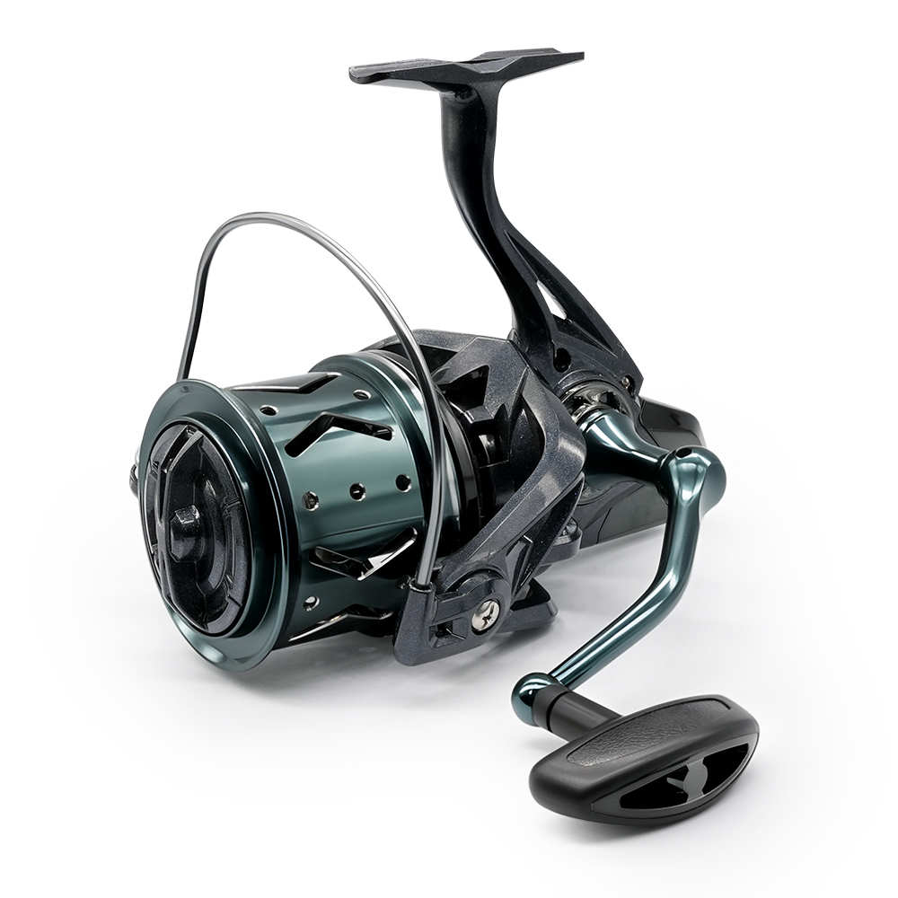 NHK 8000-14000 Spinning Reels  - Spinning Reel 리뷰 및 가격
