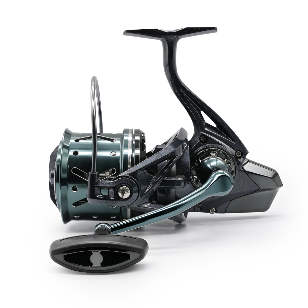 NHK 8000-14000 Spinning Reels  - Spinning Reel 리뷰 및 가격