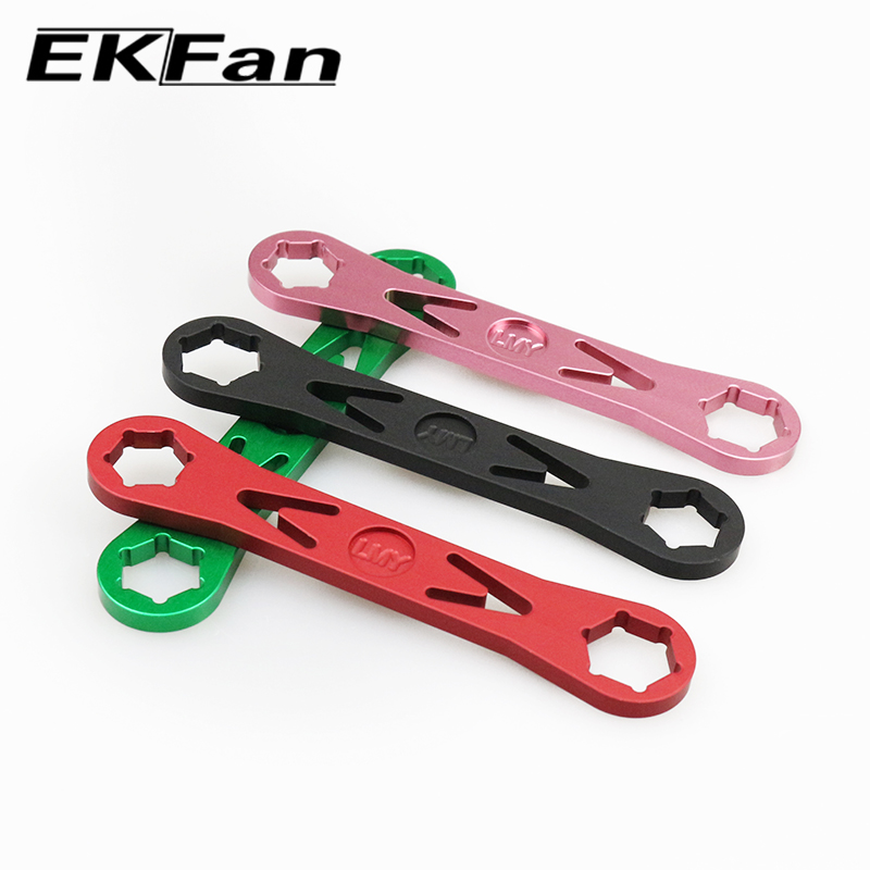 EKFan Alloy Fishing Wheel Reel - Reel Repair Kit 리뷰 및 가격