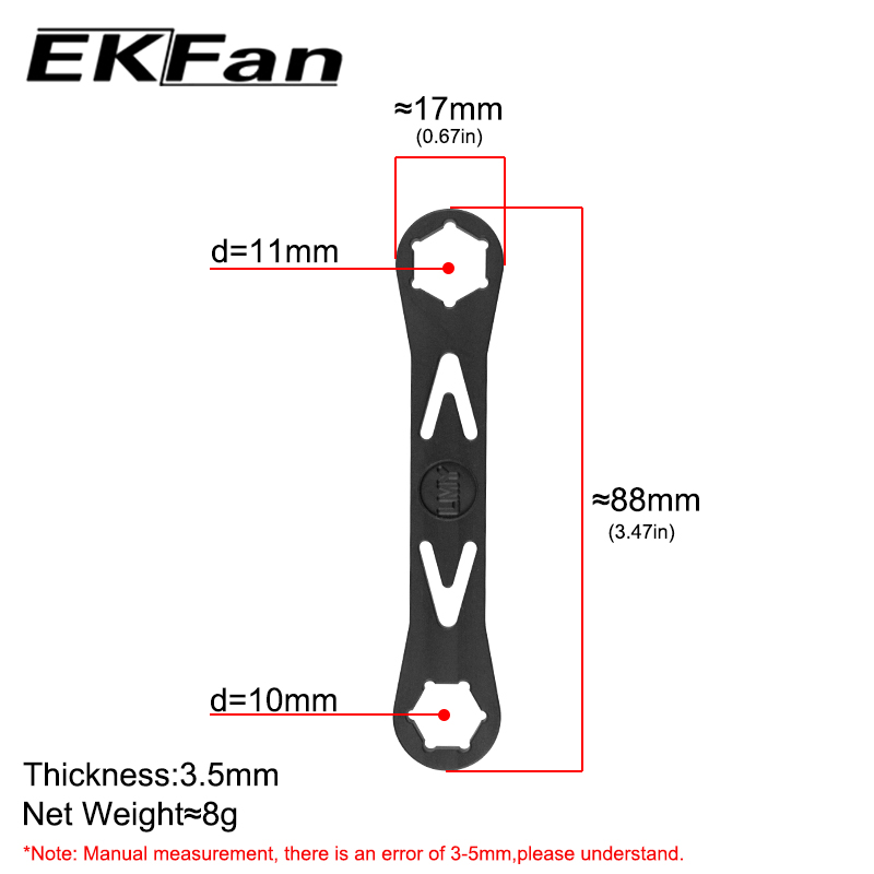 EKFan Alloy Fishing Wheel Reel - Reel Repair Kit 리뷰 및 가격