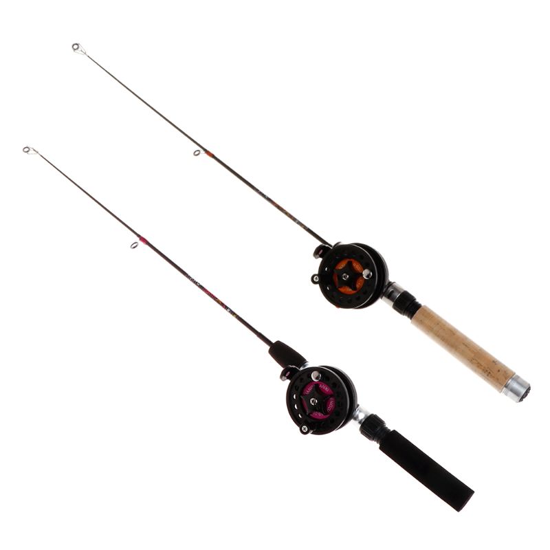 YD61 1 Set Fishing Rod With Fi - Ice Fishing Reel 리뷰 및 가격
