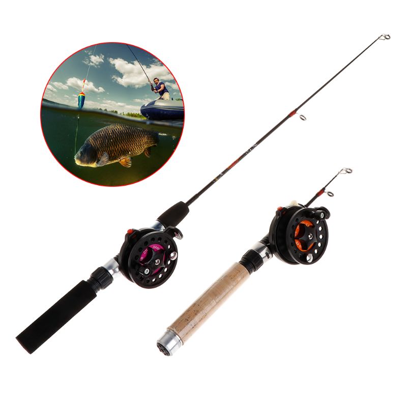 YD61 1 Set Fishing Rod With Fi - Ice Fishing Reel 리뷰 및 가격