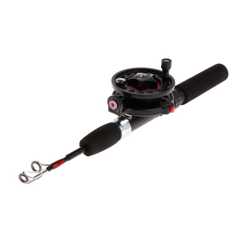 YD61 1 Set Fishing Rod With Fi - Ice Fishing Reel 리뷰 및 가격
