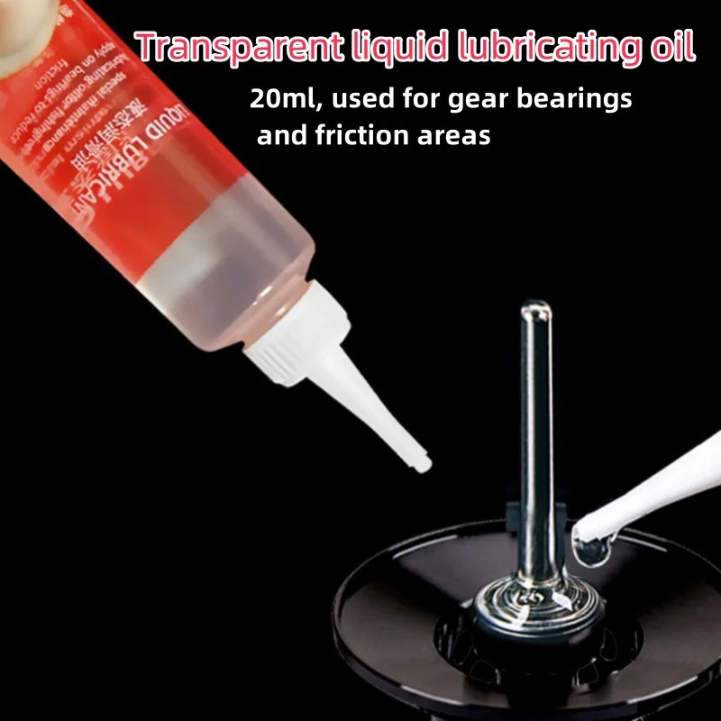 20ml Fishing Wheel Maintenance - Reel Grease 리뷰 및 가격