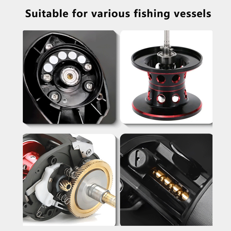 20ml Fishing Wheel Maintenance - Reel Grease 리뷰 및 가격