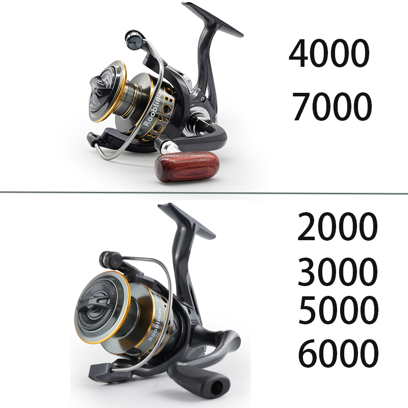 Rooblinos BK Spinning Fishing  - Reel Spare Spool 리뷰 및 가격