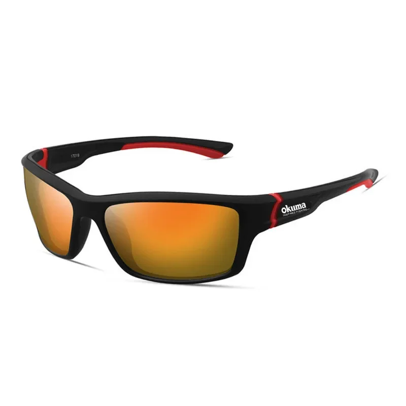 Okuma UV400 Fishing Sunglasses - Surf Reel 리뷰 및 가격