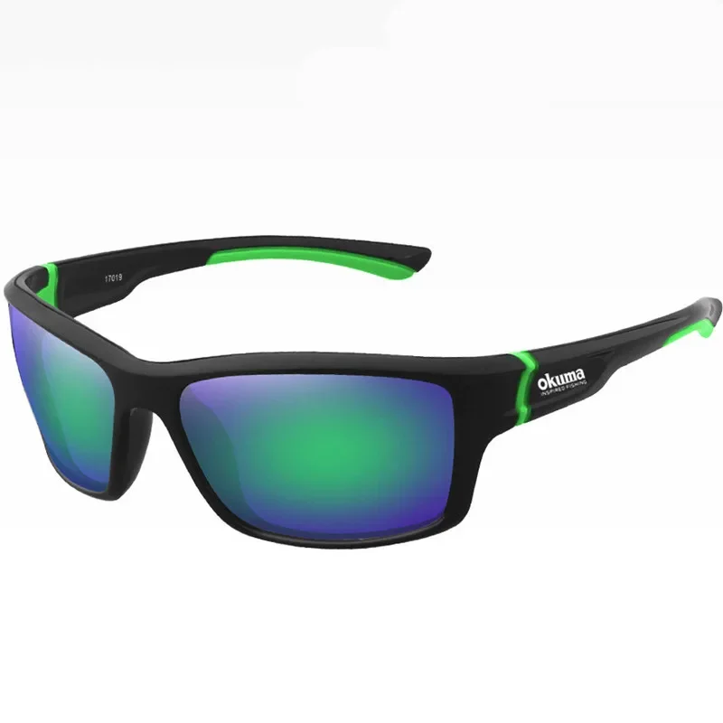 Okuma UV400 Fishing Sunglasses - Surf Reel 리뷰 및 가격