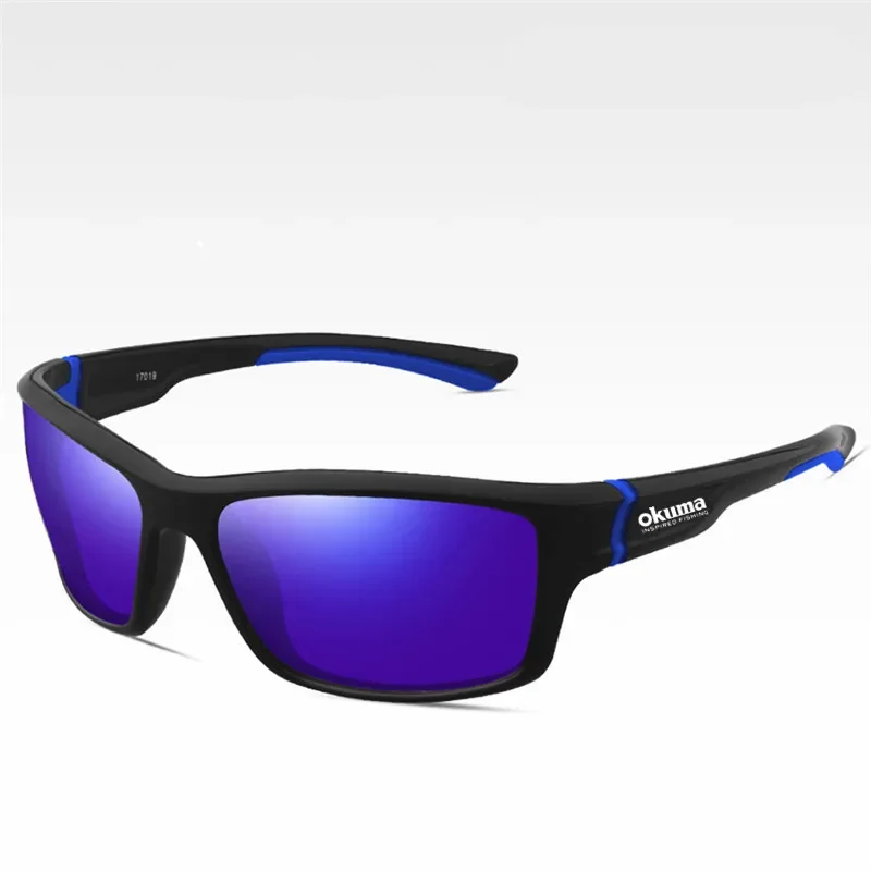 Okuma UV400 Fishing Sunglasses - Surf Reel 리뷰 및 가격