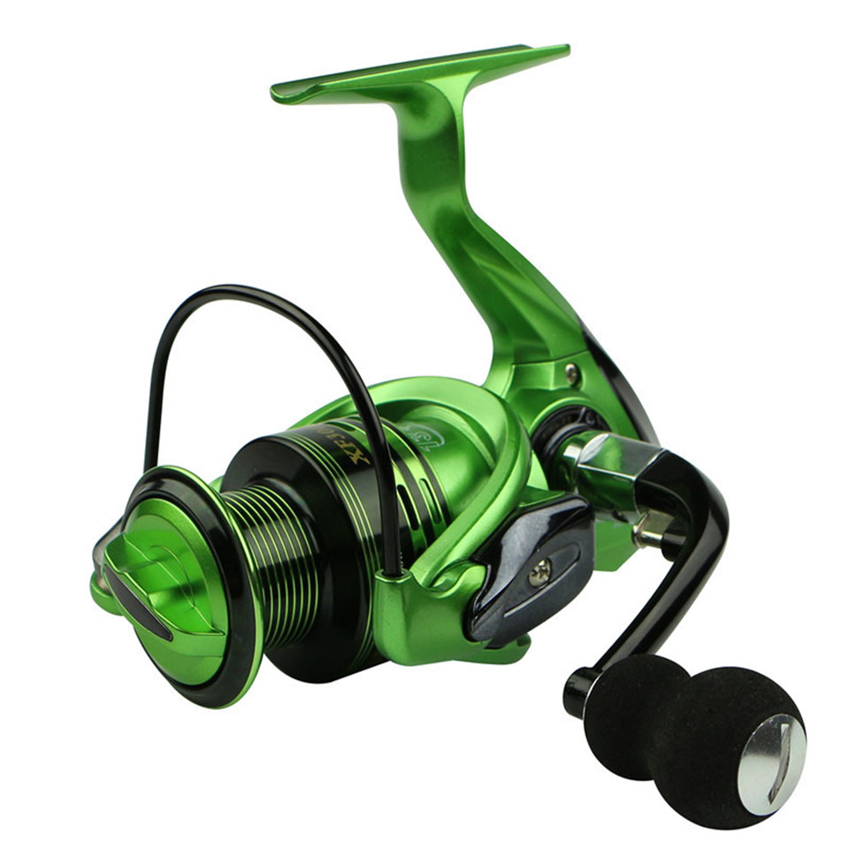 Carp Fishing Reels 13+1BB 5.5: - Surf Reel 리뷰 및 가격