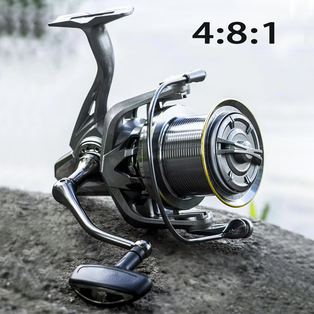 Metal Big Spinning Fishing Ree - Surf Reel 리뷰 및 가격