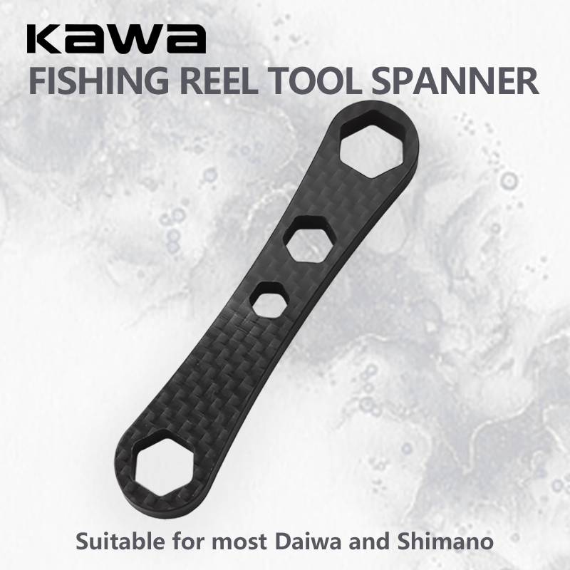 Kawa 1pc Fishing Tool Carbon C - Reel Drag Knob 리뷰 및 가격