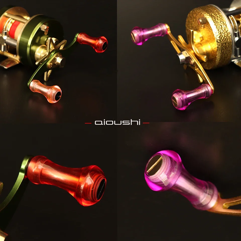 Aioushi Fish Wheel Modified DI - Reel Drag Knob 리뷰 및 가격