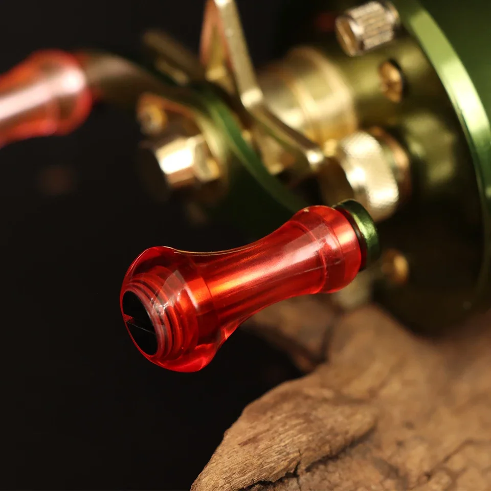 Aioushi Fish Wheel Modified DI - Reel Drag Knob 리뷰 및 가격