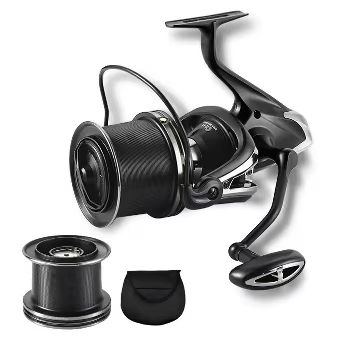 Fishing Reel Carp New 12000 Sp - Reel Spare Spool 리뷰 및 가격