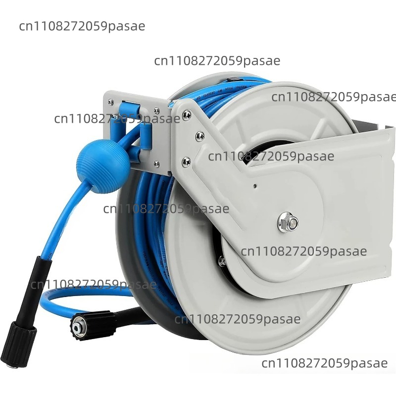 Automatic Retractable Hose Ree - Reel Lubricant 리뷰 및 가격