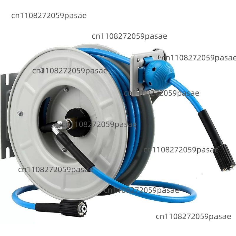 Automatic Retractable Hose Ree - Reel Lubricant 리뷰 및 가격