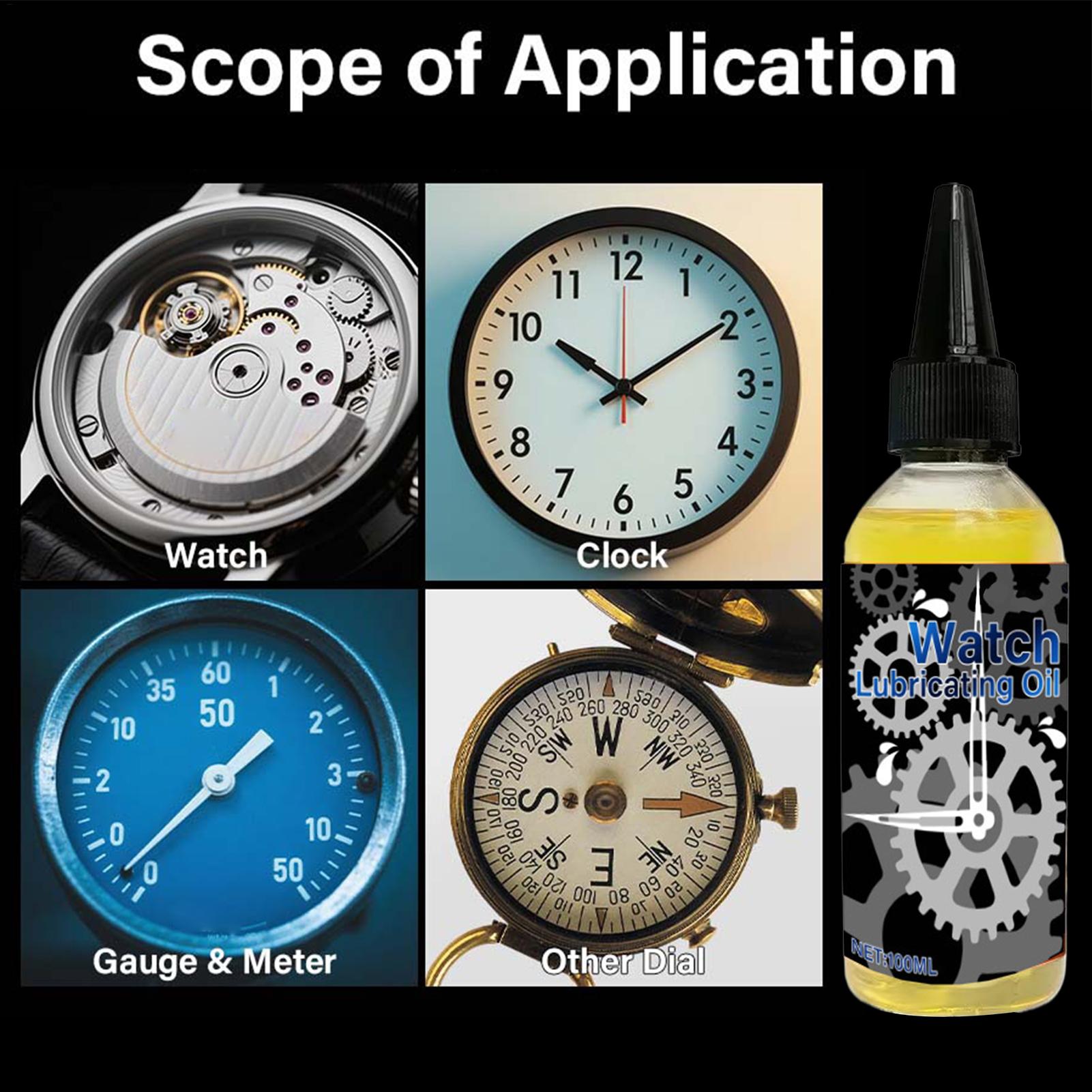 100ml Multi Purpose Synthetic  - Reel Grease 리뷰 및 가격