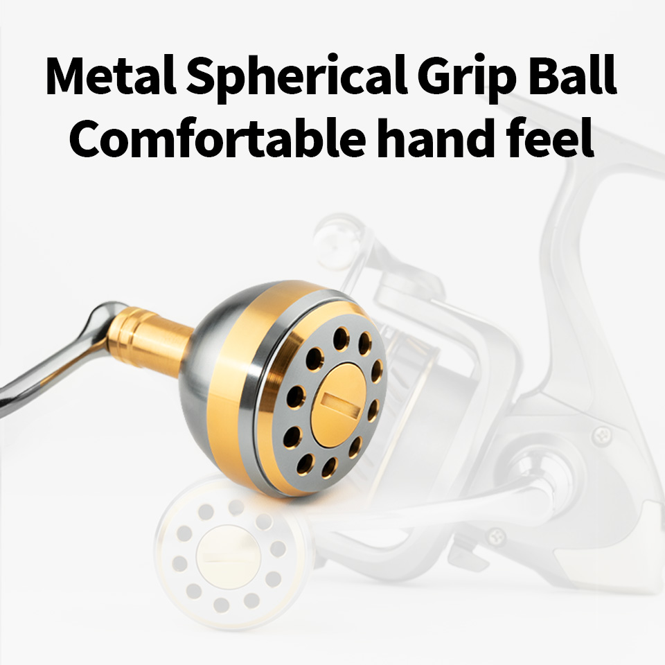 CHILENT Spinning Fishing Reels - Reel Drag Knob 리뷰 및 가격