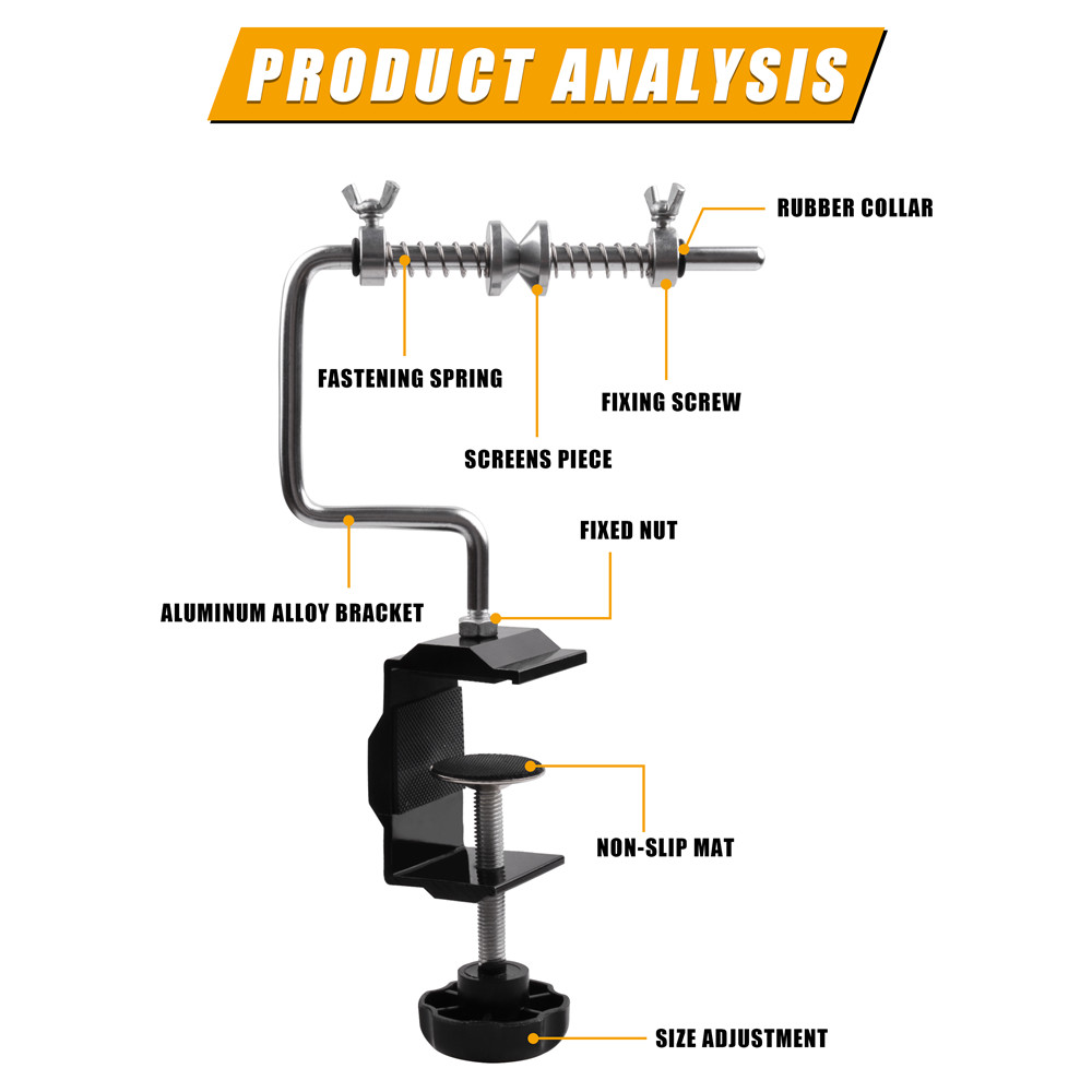 Protable Fishing Line Winder w - Fly Reel 리뷰 및 가격