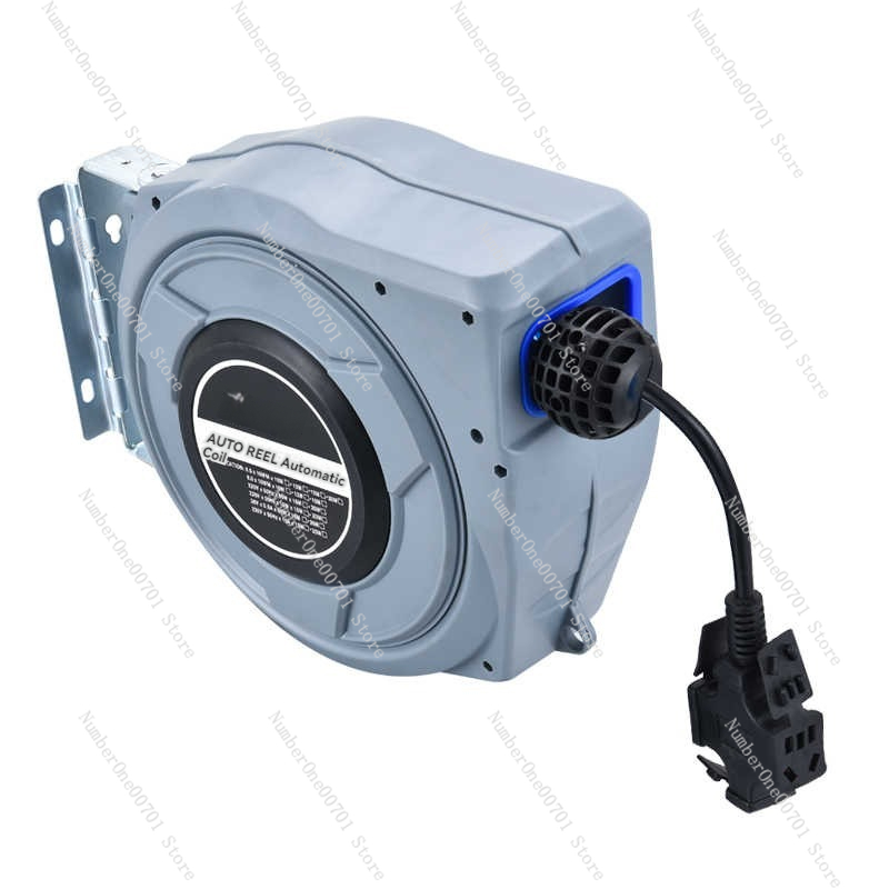 Automatic Telescopic Drum Elec - Electric Reel 리뷰 및 가격