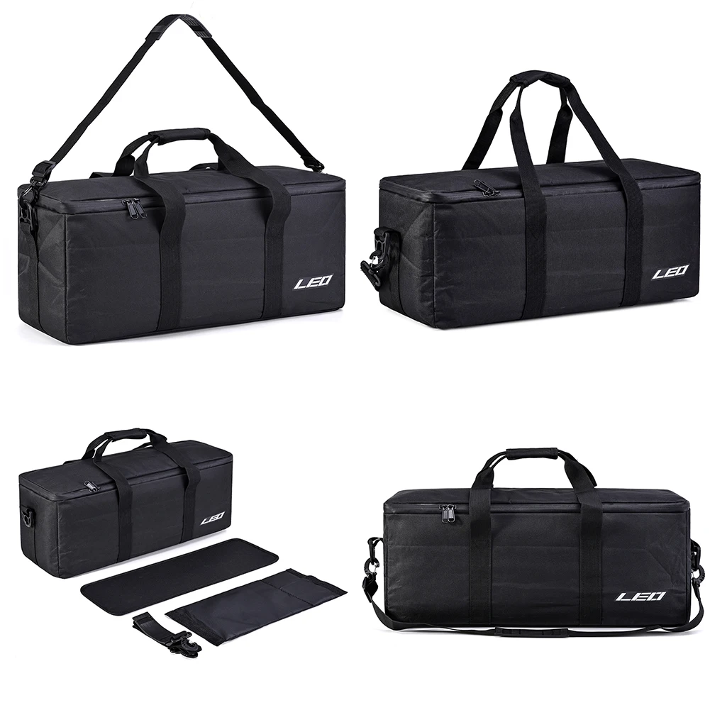 Portable Ice Fishing Bag 55cm  - Ice Fishing Reel 리뷰 및 가격