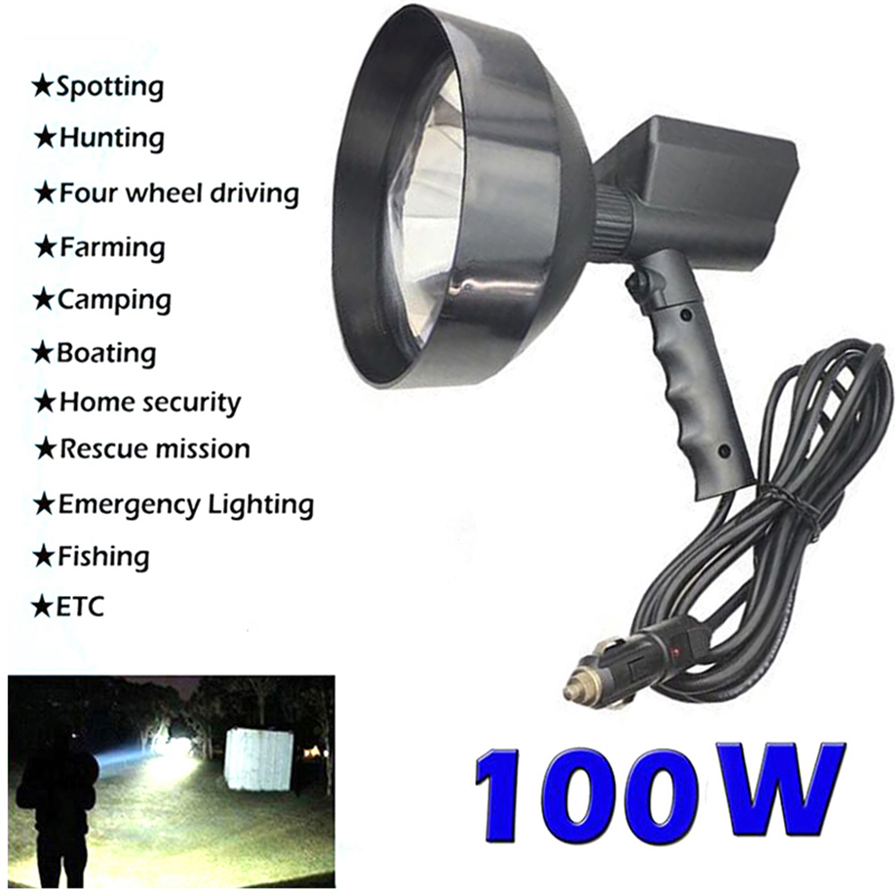 35W Handheld Light Remote Hunt - Baitcasting Reel 리뷰 및 가격