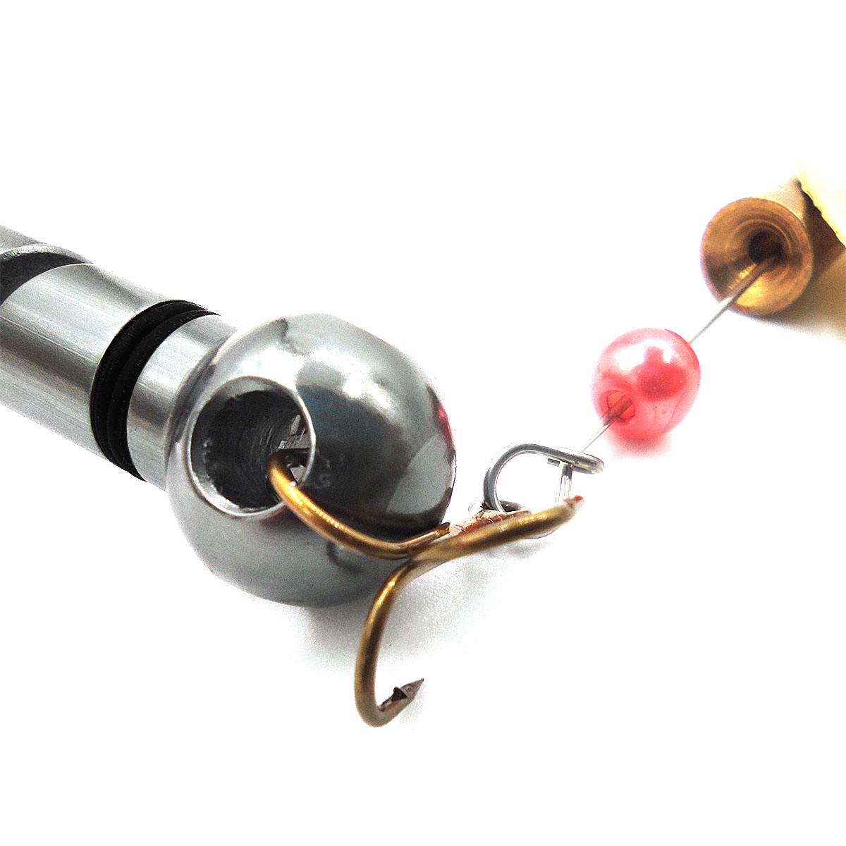 Fishing Reel Handle Stand for  - Reel Drag Knob 리뷰 및 가격