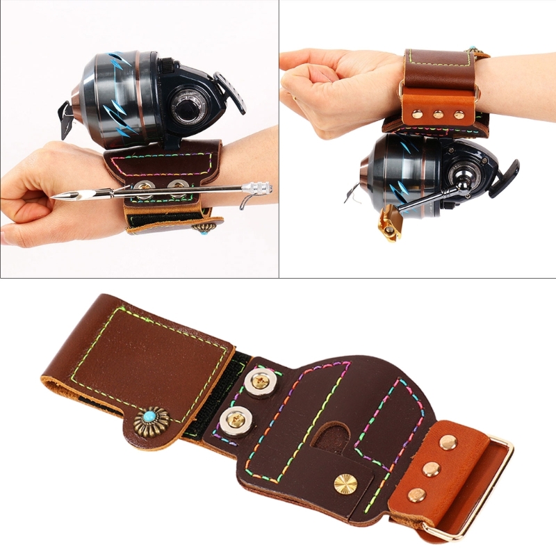 Leathers Wrist Protections Wri - Reel Repair Kit 리뷰 및 가격