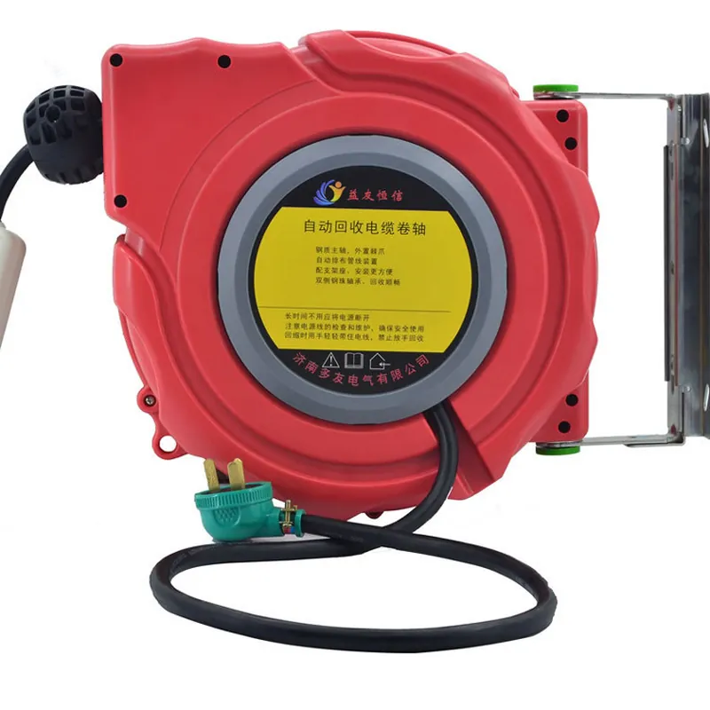 Factory direct DYB-D325 cable  - Electric Reel 리뷰 및 가격