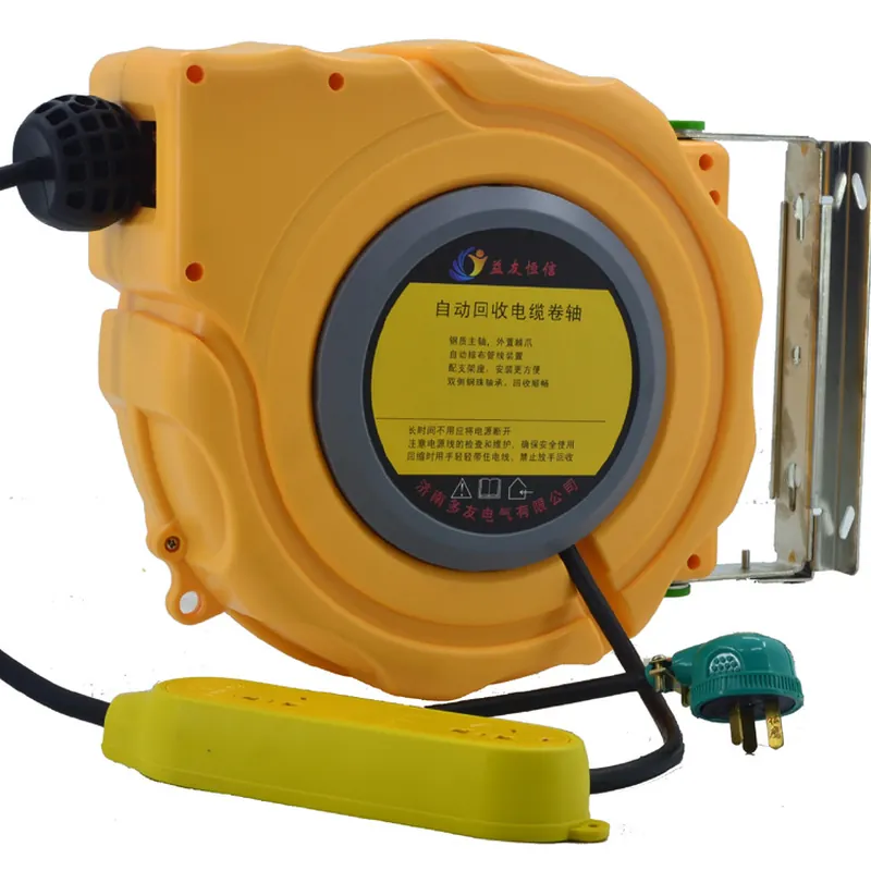 Factory direct DYB-D325 cable  - Electric Reel 리뷰 및 가격